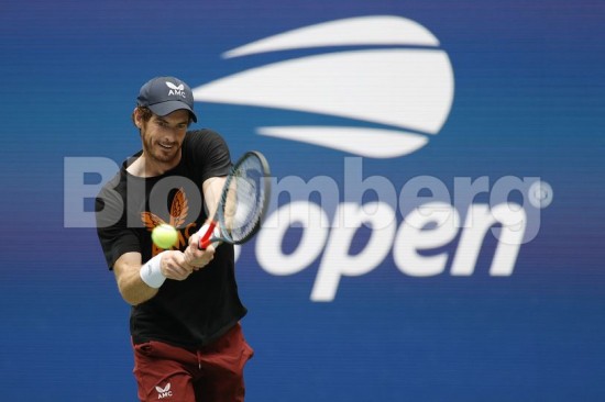 Aντι Μάρεϊ: Μεγάλος αριθμός παικτών του US Open είναι ανεμβολίαστοι