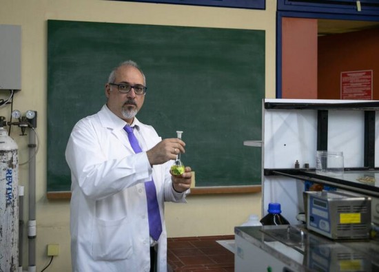 Θωμαΐδης: Μπορεί να φτάσουμε και τα 10.000 κρούσματα ημερησίως εάν δεν εμβολιαστούμε