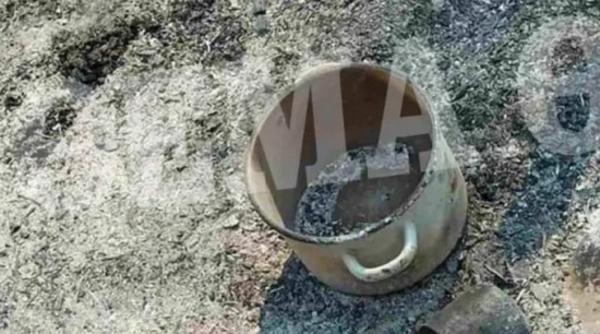 Πυρκαγιές: Εμπρηστικός μηχανισμός εντοπίστηκε στους Θρακομακεδόνες