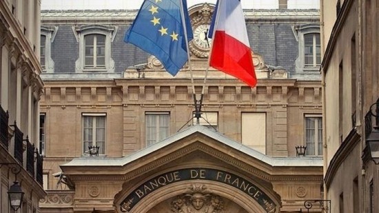 Τράπεζα της Γαλλίας: Ανάπτυξη 1% με 1,5% χαμηλότερα από τα προ Covid επίπεδα τον Ιούλιο