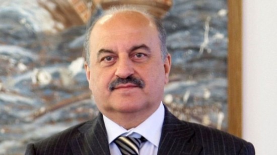 Τζανάκης: Η παραμονή σε εξωτερικούς χώρους ισοδυναμεί με το κάπνισμα 10 τσιγάρων