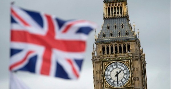 Βρετανία: Επαναφορά του ΑΕΠ στα προπανδημικά επίπεδα