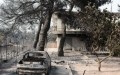 Φωτιά στη Βαρυμπόμπη: Καταγγελίες για πλιάτσικο – Μετρούν όσα έχασαν οι κάτοικοι