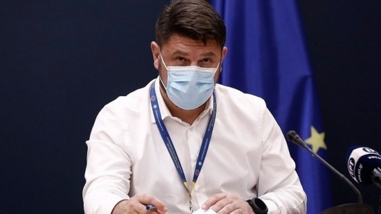 Χαρδαλιάς: Οι δύσκολες ημέρες ξεκινούν όταν τελειώσει ο καύσωνας