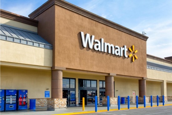 Walmart: Βεργκάρα και Μπάριμορ θα… πωλούν ρούχα και οικιακά είδη