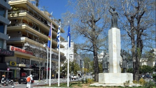 Μίνι lockdown και στη Μεσσηνία – Παρατείνονται τα μέτρα σε Χανιά, Ηράκλειο και Ρέθυμνο