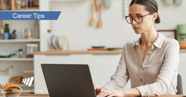 Manpower: Πώς να ξεπεράσετε τα «κενά» της επαγγελματικής σταδιοδρομίας