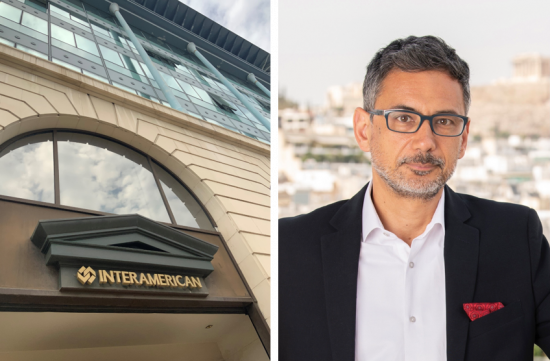 Interamerican: Κατέβαλε €112,9 εκατ. σε αποζημιώσεις και πληρωμές το α’ εξάμηνο