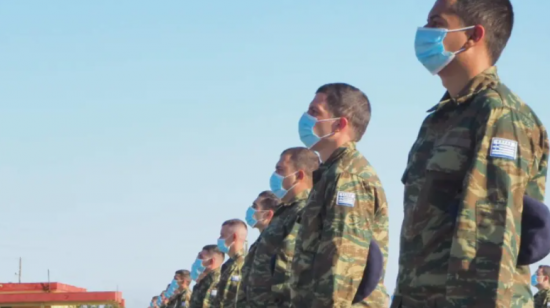 Πολεμική Αεροπορία: Έως 19/9 οι αιτήσεις – Προσλήψεις για 201 οπλίτες