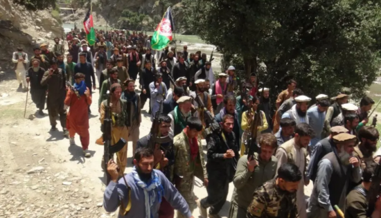 Αφγανιστάν – WSJ: Αμερικανοί διπλωμάτες είχαν προειδοποιήσει για την επικράτηση των Ταλιμπάν από τον Ιούλιο