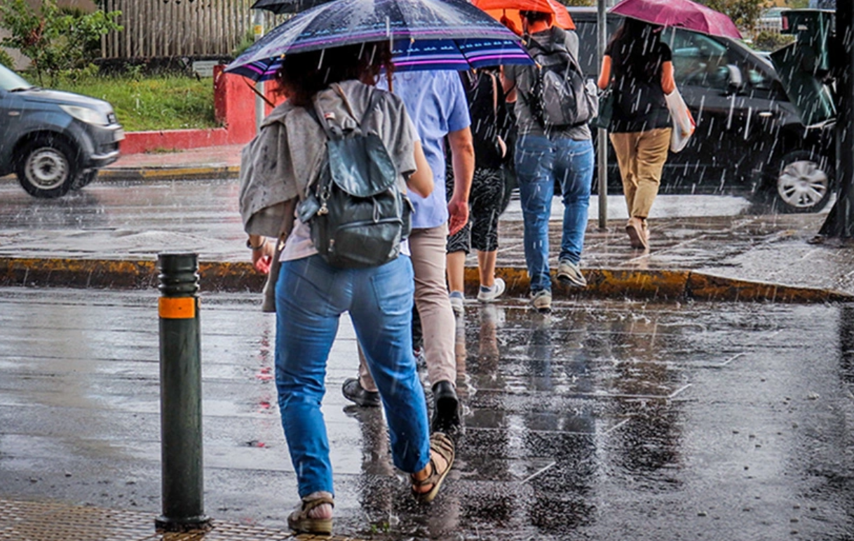 Καιρός: Ερχεται έντονη κακοκαιρία το επόμενο τριήμερο – Ποιες περιοχές επηρεάζονται (pic + vids) | Ειδήσεις για την Οικονομία