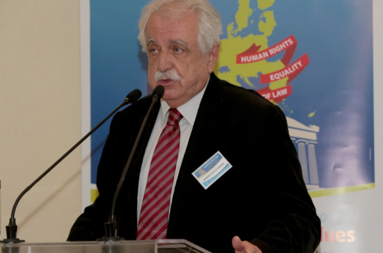 Φωτιά στην Εύβοια: Νέο στοίχημα για τον Σταύρο Μπένο μετά την Καλαμάτα