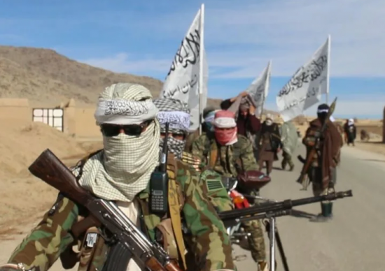 Αφγανιστάν: Αυτοί είναι οι οκτώ κανόνες των Ταλιμπάν για τις γυναίκες