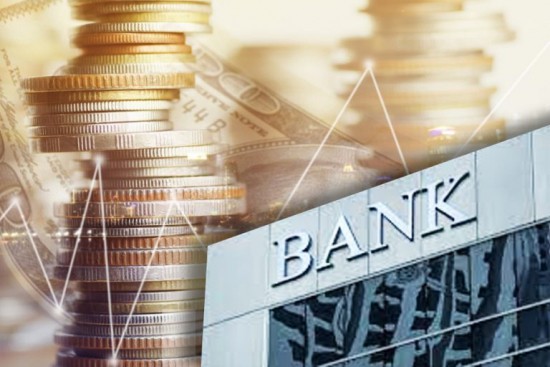 «Η οικονομία αντέχει, όχι στον εφησυχασμό» – Το κοινό μήνυμα των τεσσάρων ελληνικών τραπεζών