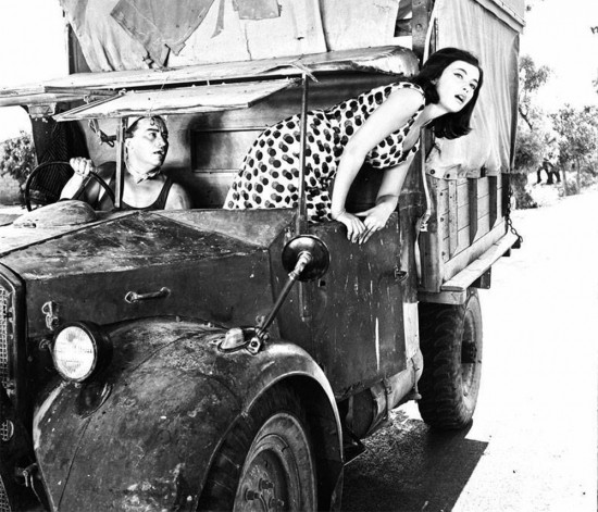 Εθνική οδός Αθηνών – Λαμίας: Ήταν 1η Σεπτεμβρίου 1962 όταν ξεκίνησε η ιστορία της στην Ελλάδα