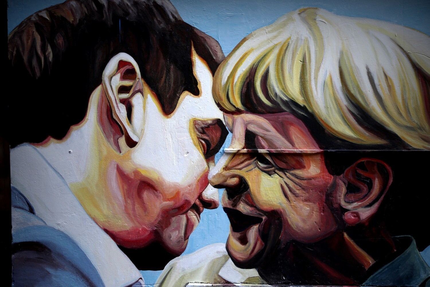 DW: Πώς ο Αλέξης Τσίπρας αποχαιρετά την Άνγκελα Μέρκελ