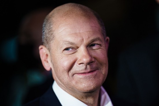 Εκλογές στη Γερμανία: Ο Όλαφ Σολτς (SPD) κέρδισε τις εντυπώσεις στο δεύτερο ντιμπέιτ