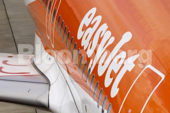 EasyJet: Πτώση 8,9% για τη μετοχή – Απέρριψε πρόταση εξαγοράς