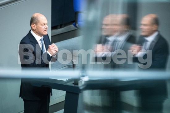 Όλαφ Σολτς: Θα είναι ο νέος Καγκελάριος; Οι συνέπειες για την Ευρώπη