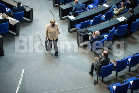 Το τέλος εποχής Μέρκελ και η χαμένη δεκαετία των γερμανικών τραπεζών