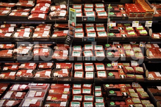 Τεχνητό κρέας: Νέος «παίκτης» στην αγορά των $10 δισ. – Τα σχέδια για την Ευρώπη