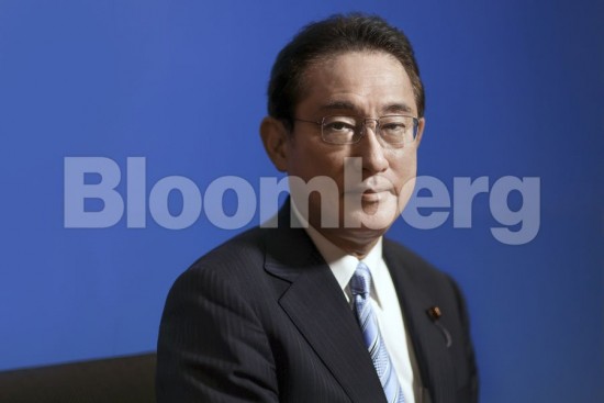 Ιαπωνία: Ο Φούμιο Κισίντα πρόκειται να γίνει ο επόμενος πρωθυπουργός