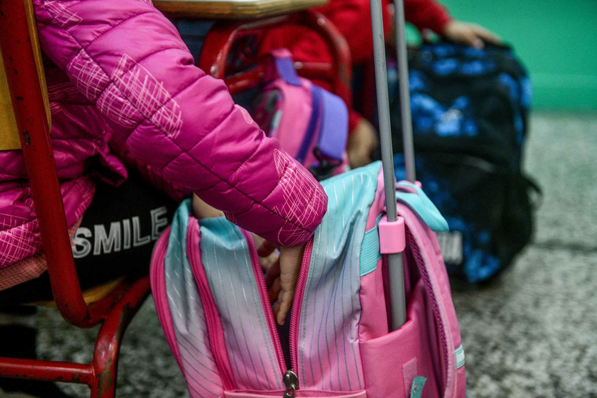 Σχολικά είδη: Οι φετινές τιμές – Τα έξοδα για το «πρώτο κουδούνι» ανά τάξη (vid)