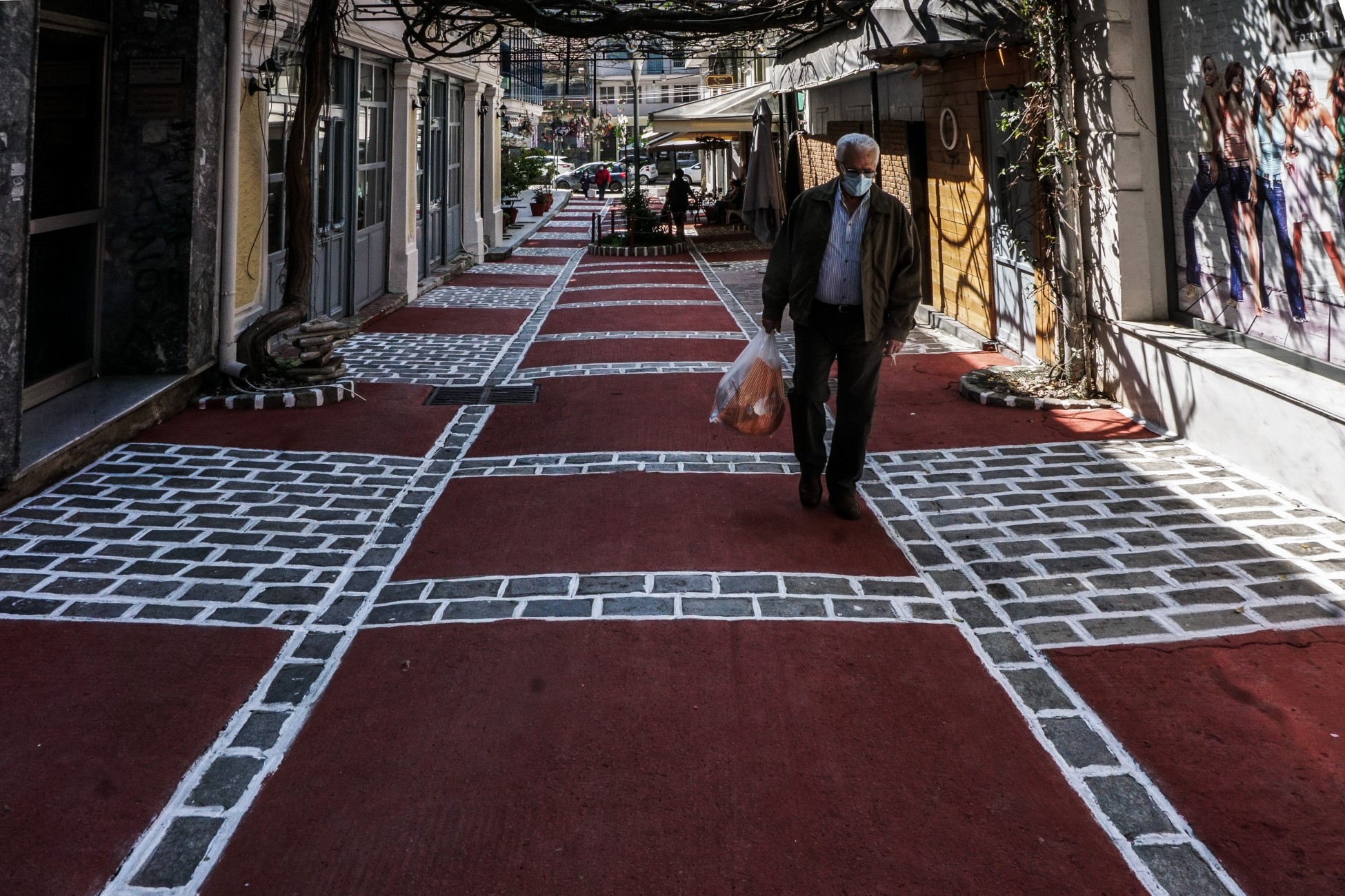 Κορωνοϊός: Μίνι lockdown σε Καστοριά, Ξάνθη και Δράμα