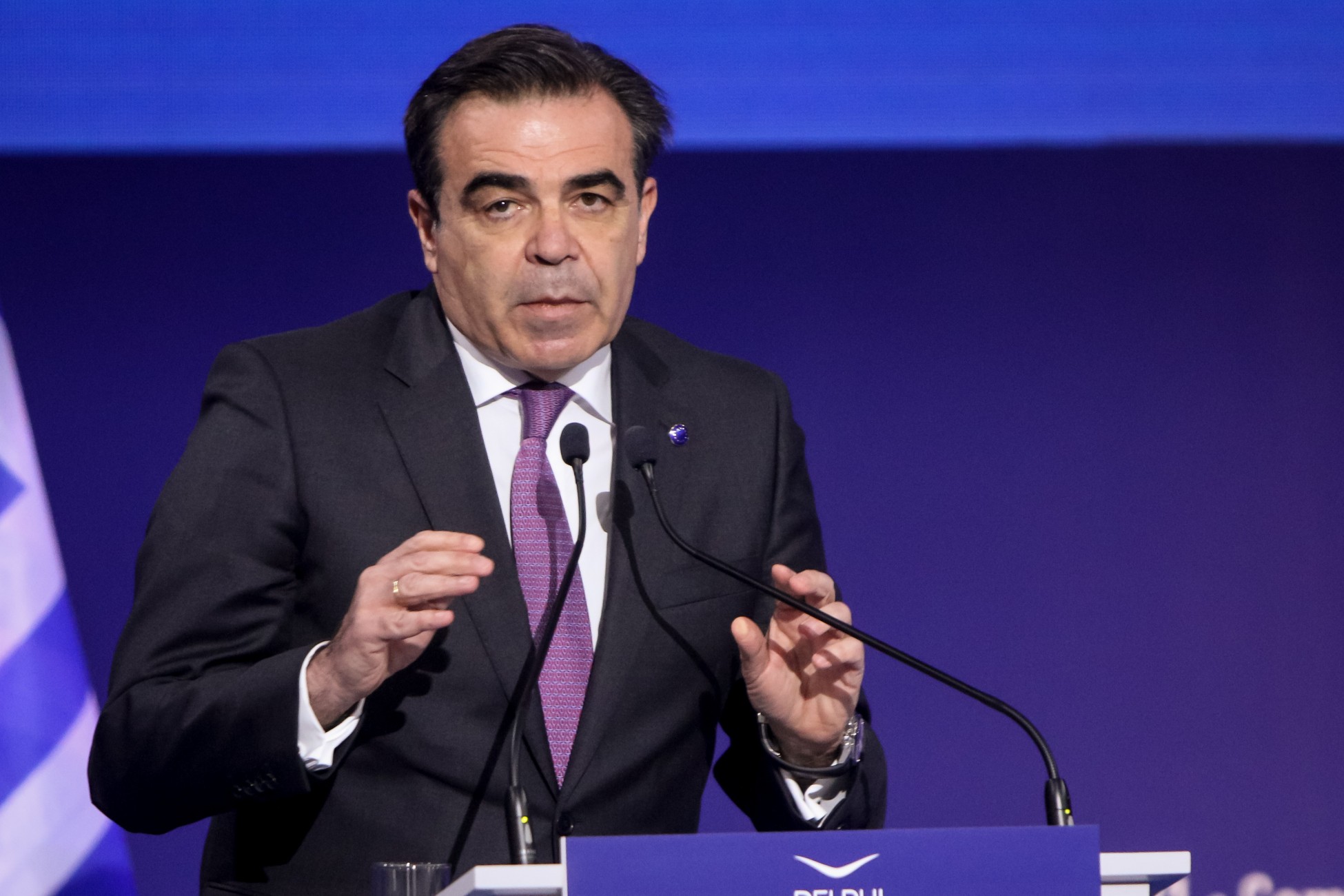 Σχοινάς: Eνίσχυση της ασφάλειας γύρω από τις συναγωγές και τα εβραϊκά ιδρύματα