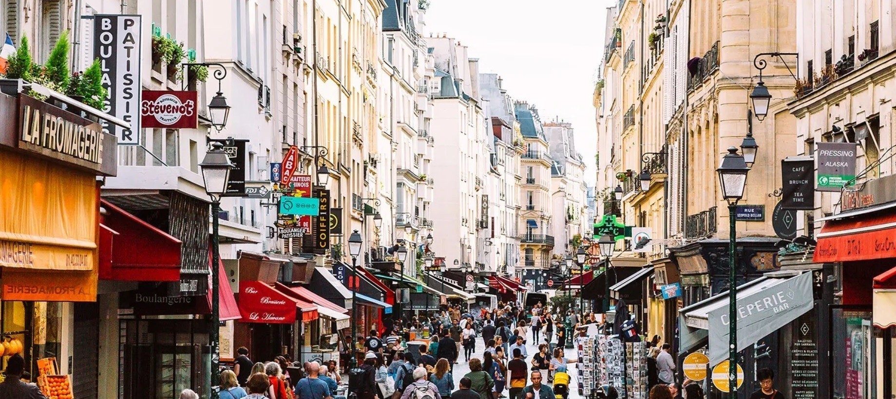 Αυτή η ευρωπαϊκή πρωτεύουσα ετοιμάζεται να απαγορεύσει εντελώς τα αυτοκίνητα (vid)