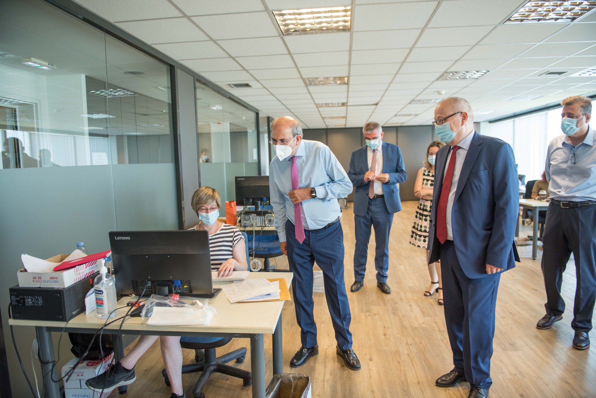 e-ΕΦΚΑ: Μονιμοποιούνται τα ηλεκτρονικά ραντεβού (οδηγός)