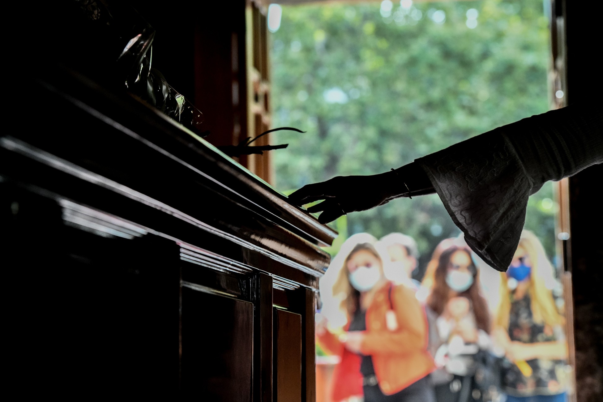 Μίκης Θεοδωράκης: Ολοκληρώνεται το τριήμερο λαϊκό προσκύνημα – Σήμερα η τελετή αποχαιρετισμού