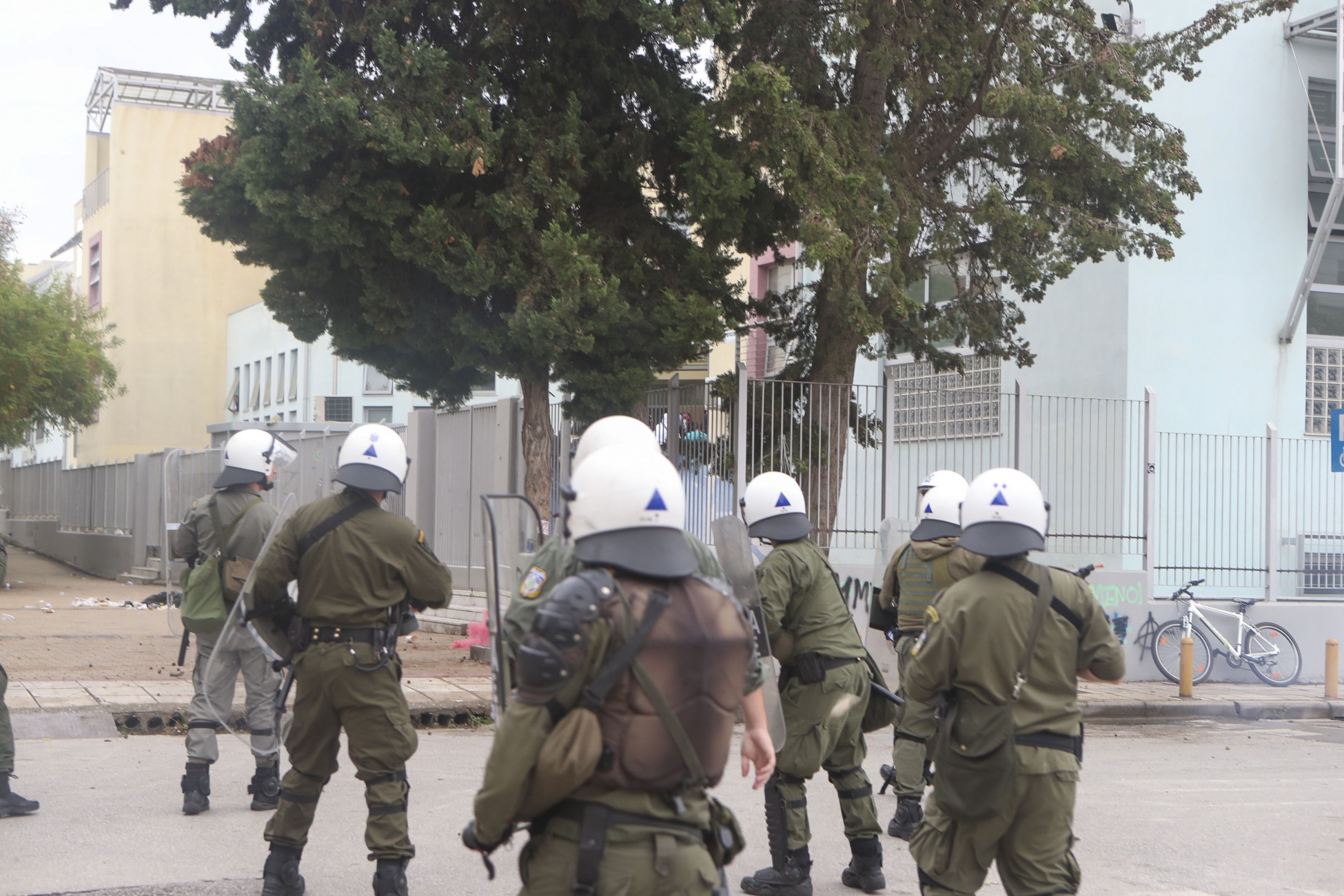 Εισαγγελική παρέμβαση για τo ΕΠΑΛ Σταυρούπολης ζήτησε η Κεραμέως