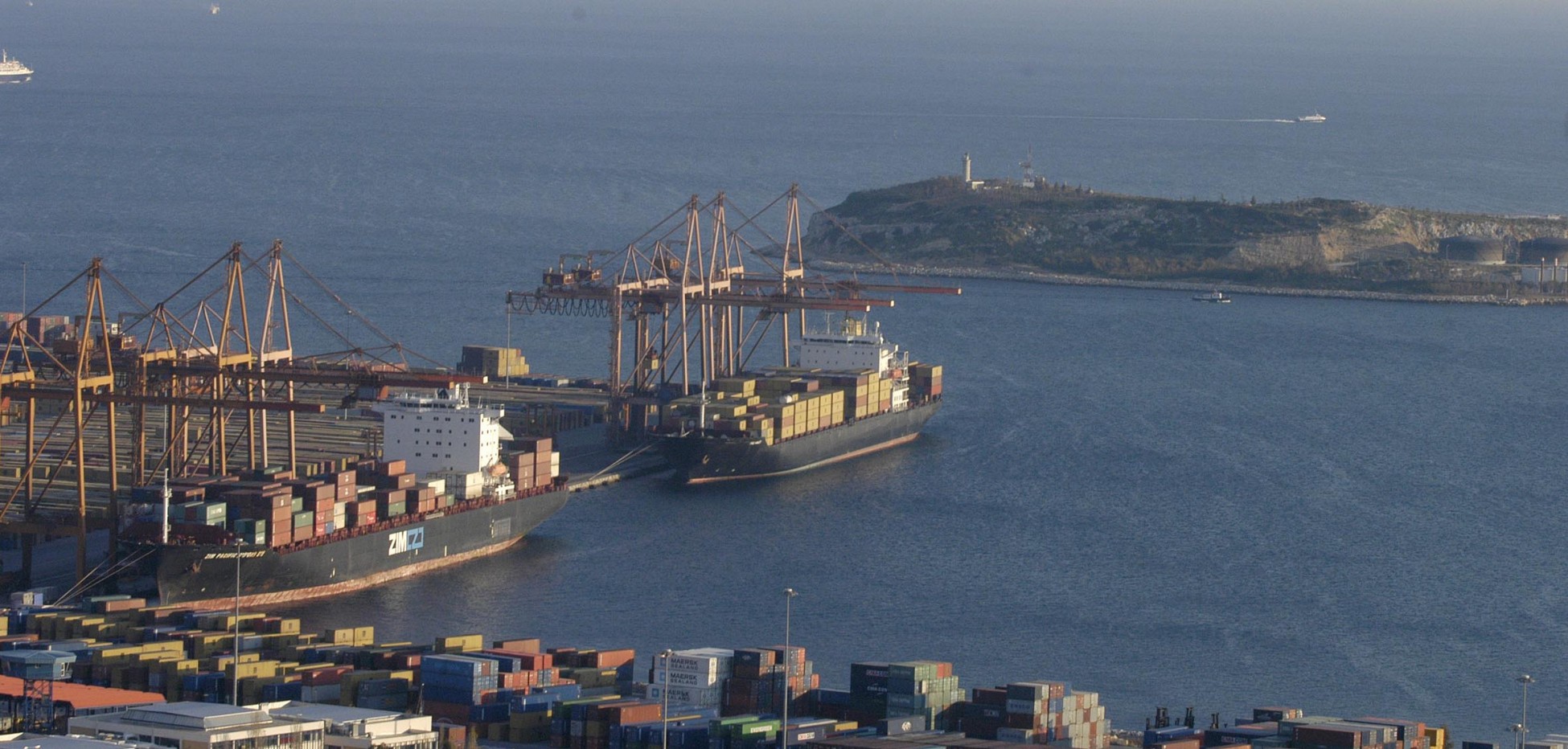 Κίνα: Η χαλάρωση των μέτρων για την Covid αύξησε τις ελπίδες για τα φορτηγά πλοία