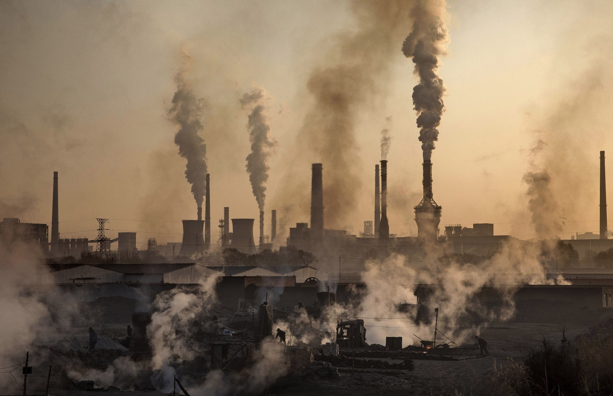 ΟΗΕ: Μπαίνει δυναμικά στη μάχη για την απανθρακοποίηση με το «No New Coal»
