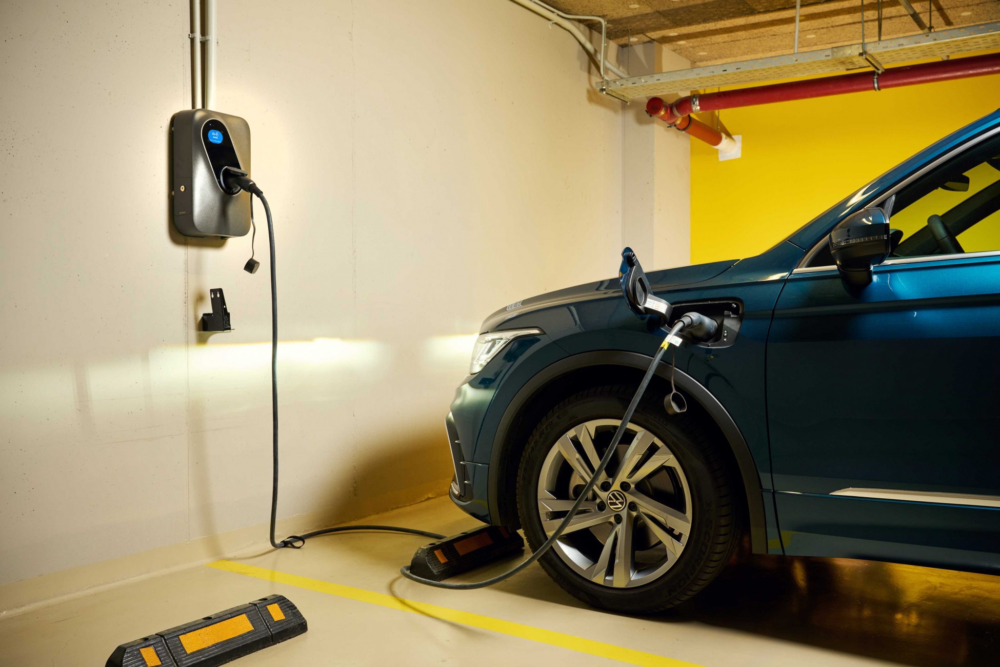 Cosmote: Απέκτησε εταιρικά οχήματα φιλικά στο περιβάλλον