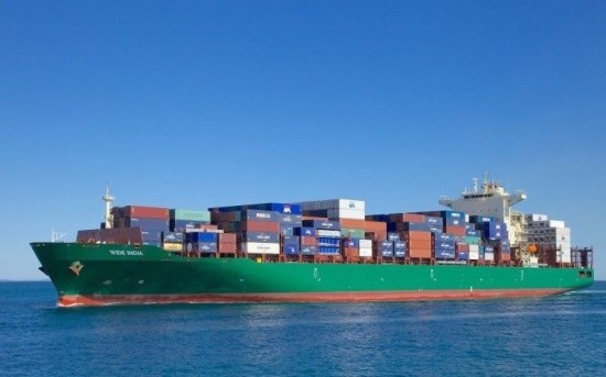Δρ Ιωάννης Κούστας: Η Danaos παραλαμβάνει έξι container vessels φθάνοντας τα 71 στον στόλο της (pics)