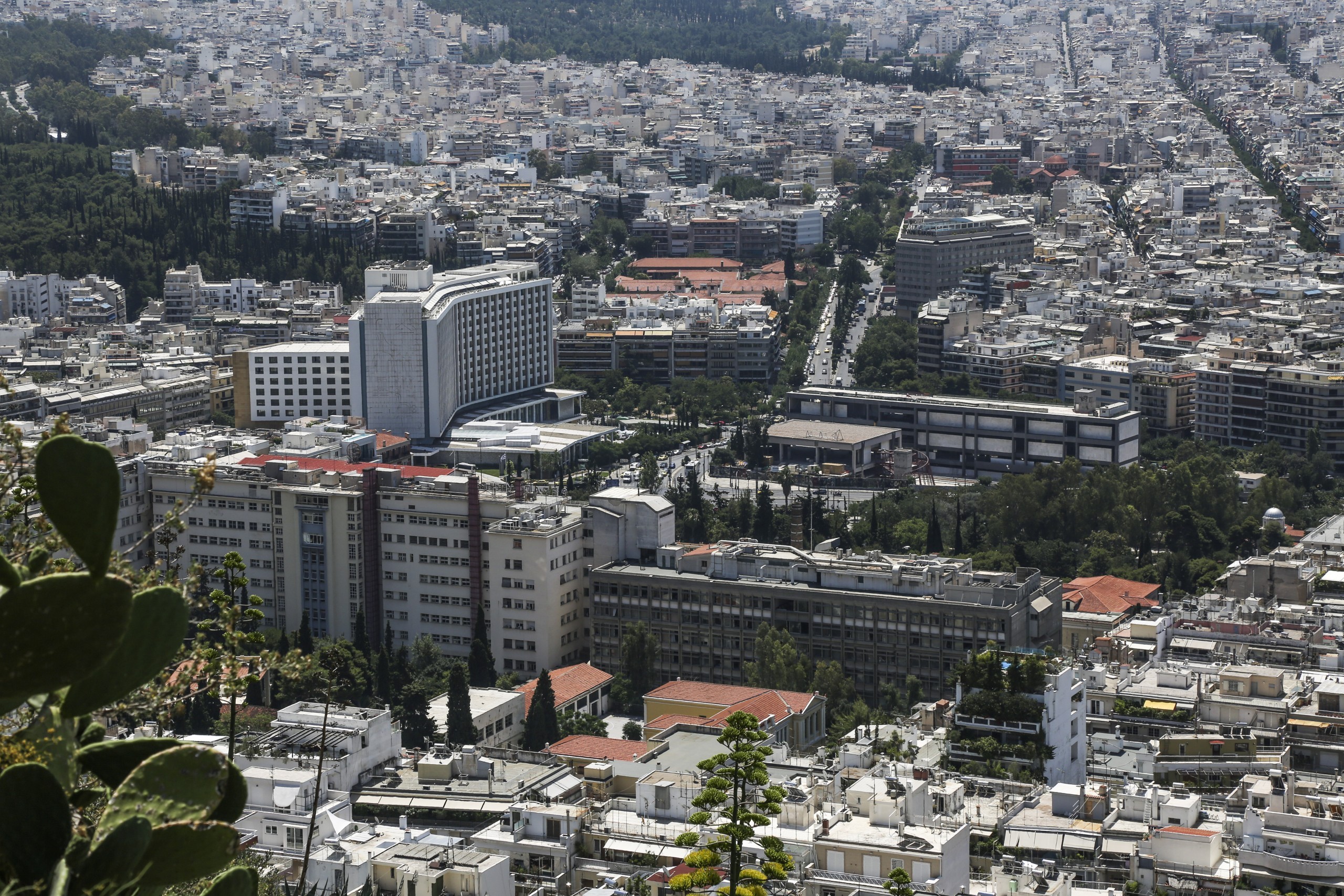 Κίνητρα για σπίτια στο ενοίκιο, μπλόκο στα Airbnb – Ποιοι ωφελούνται από τα νέα μέτρα Μητσοτάκη | Ειδήσεις για την Οικονομία