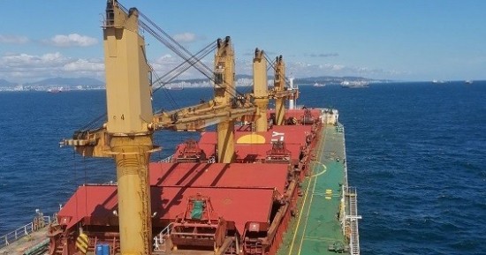 Αριστείδης Πίττας: Αύξηση τζίρου κατά 186% για την EuroDry