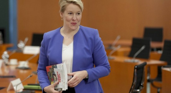 Γερμανία: Το Βερολίνο αναμένεται να αποκτήσει την πρώτη γυναίκα δήμαρχο