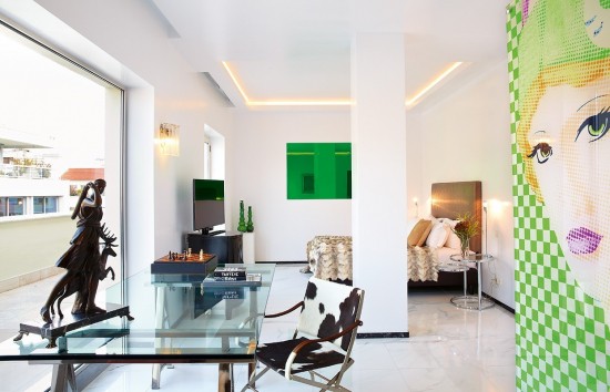 Grecotel Pallas Athena: Ανοίγει ξανά και μας συστήνει την υψηλή τέχνη της φιλοξενίας