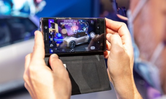 Μόναχο – IAA 2021: Τα σημαντικότερα μοντέλα με μια ματιά