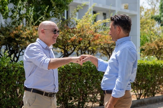 Biomimetic: Η Ελληνική start-up ανάμεσα στους φιναλίστ του Enterprise Europe Network Award 2021