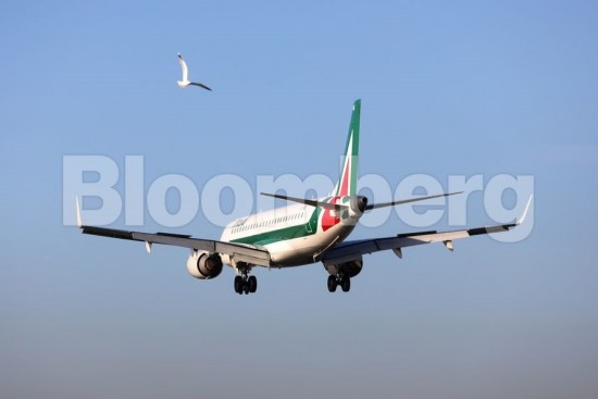 Ιταλία: Η διάδοχος της Alitalia αγοράζει νέα αεροσκάφη μετά το «δώρο» της Κομισιόν