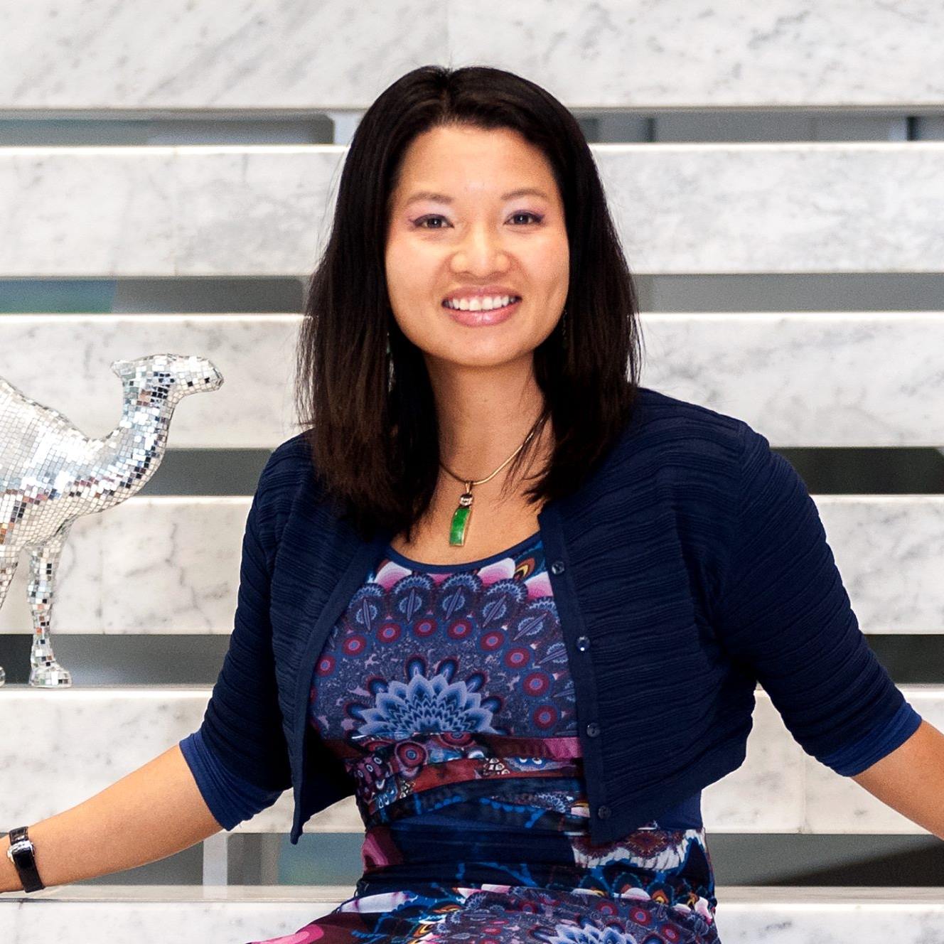 Η Lili Zigoslu νέα CEO της JTI Hellas