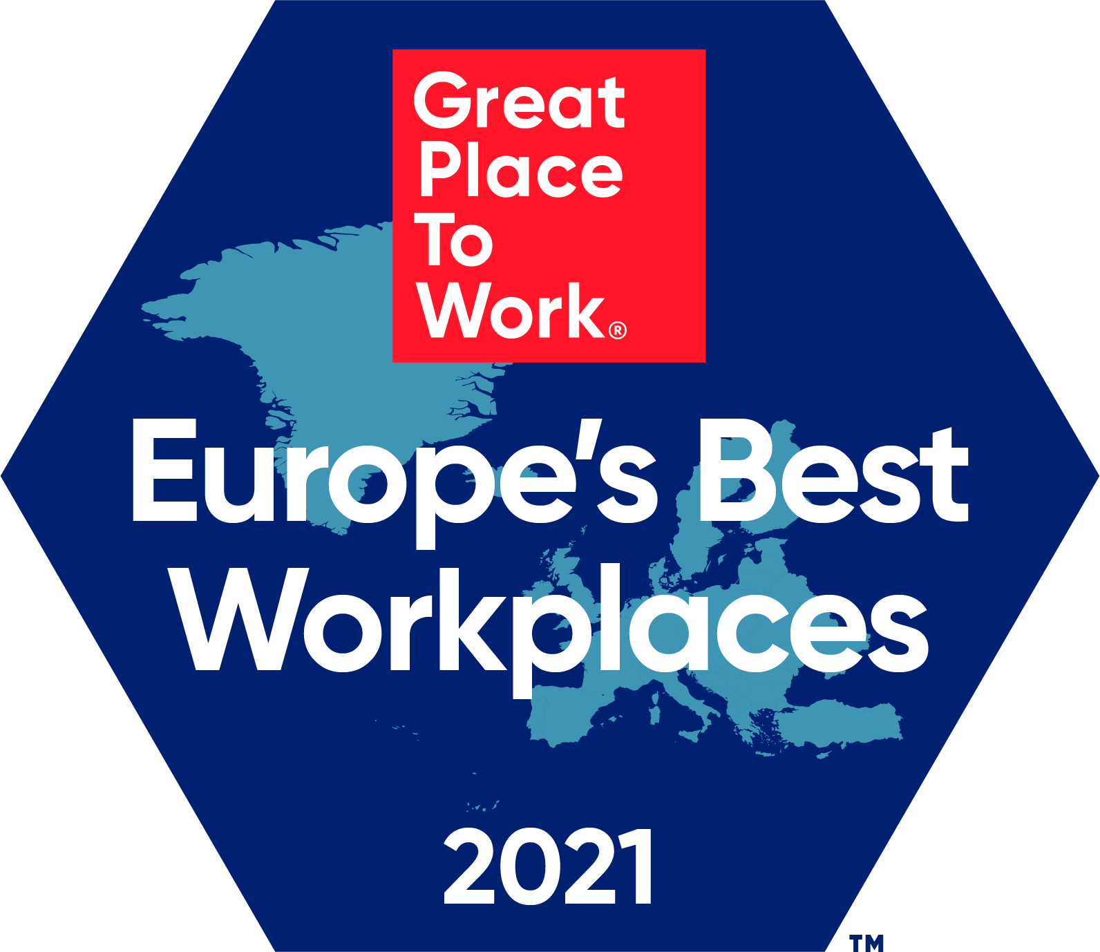 Μασούτης: Στη λίστα των Best Workplaces Europe 2021