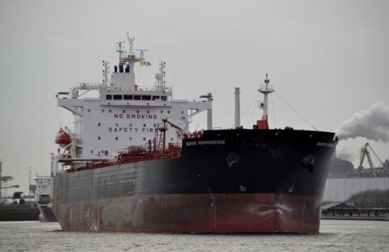 Marvin Independence: Το «θρίλερ» και πώς άλλαξε χέρια το oil tanker των $14 εκατ.