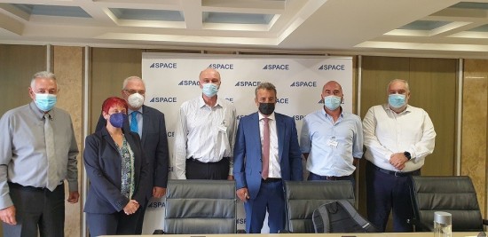 Naval Group: Προχωρά το Σχέδιο για την Ελληνική Βιομηχανική Συμμετοχή στο πλαίσιο των Φρεγατών