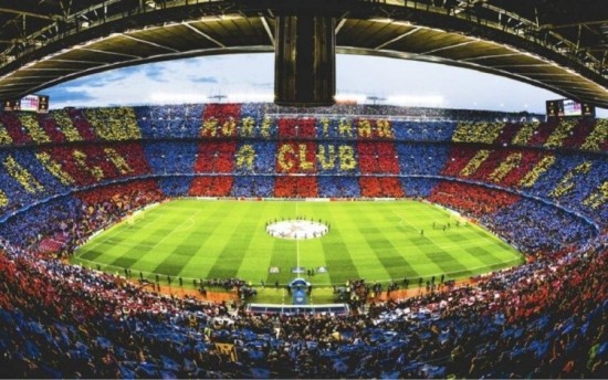 Ισπανία: Eπιστρέφουν οι φίλαθλοι σε ποσοστό έως και 100% στα γήπεδα