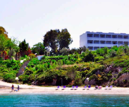 Στην Εύβοια επενδύουν τώρα οι Ισραηλινοί της Brown Ηotels